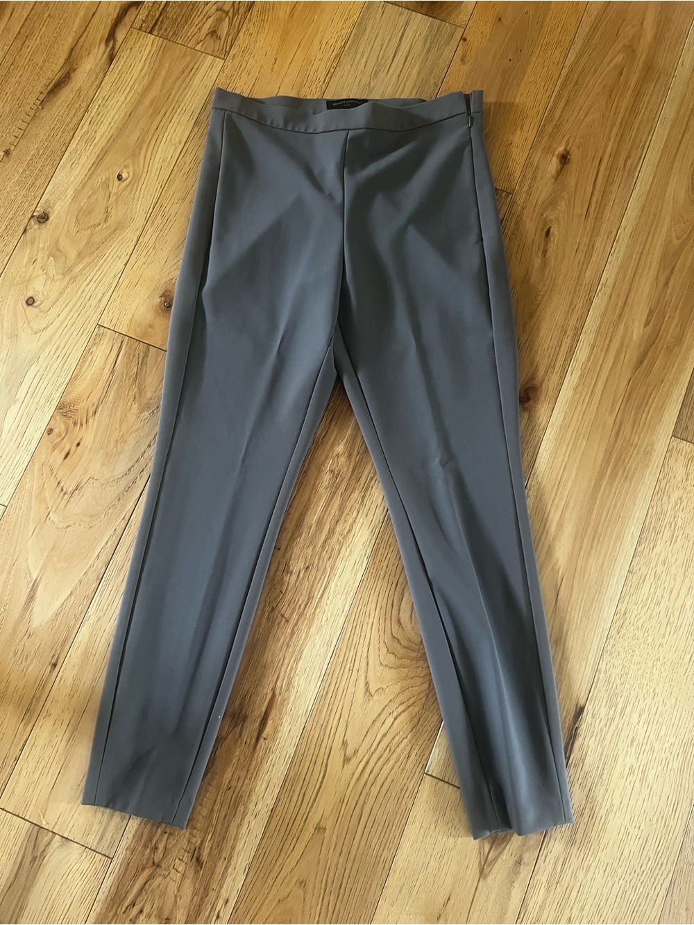 Banana Republic Devon Legging Style Dress pant